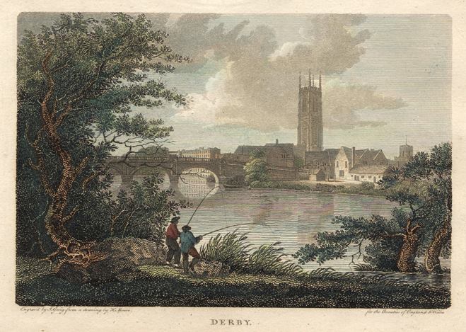 Derby, 1803