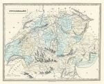 Switzerland, 1839