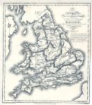 Celtic Britain, published 1817