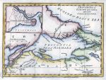 Sea of Marmora, 1781