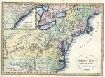 United States (mid Atlantic region), 1770