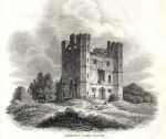 Norfolk, Middleton Castle, 1809