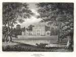 Derbyshire, Osmaston, 1806