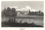 Hampshire, Avington Park, 1811