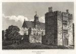 Sussex, Penshurst, 1810