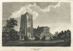 Staffordshire, Ranton Abbey, 1812