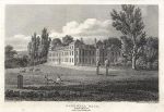 Staffordshire, Sandwell Hall, 1811