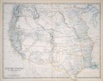 United States (Western), 1861