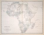 Africa, 1861