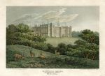 Hertfordshire, Hatfield House, 1807