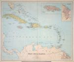 West Indies, 1867