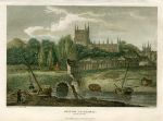 Bristol Cathedral, 1812
