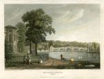 Surrey, Richmond Bridge, 1813