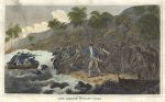 Hawaii, Death of Captain Cook in 1779, 1825