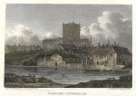 Hereford Cathedral, 1805