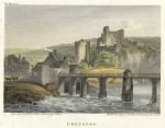 Monmouthshire, Chepstow, 1794