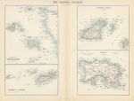 Channel Islands, 1858