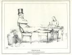 Repose, John Doyle, HB Sketches, 1829