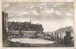 Turkey, Attalia, about 1700