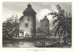 Essex, Heron Hall, 1805