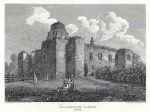 Essex, Colchester Castle, 1812