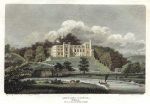 Sussex, Arundel Castle, 1804