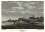 Suffolk, Aldborough, 1810