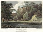 Surrey, Betchworth Castle, 1811