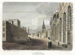 Oxford High Street, 1804