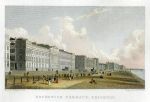 Sussex, Brighton, 1830