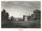 Oxfordshire, Greys Court, 1813