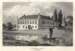 Bedfordshire, Chicksand Priory, 1812