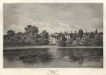 Berkshire, Temple, 1812