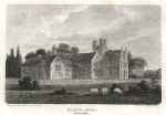 Berkshire, Bisham Abbey, 1802