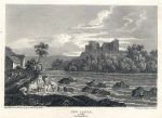 Wales, Newcastle Emlyn, 1812
