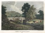 Surrey, Boxhill and Burford Bridge, 1811