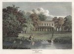 Surrey, Temple Grove, 1812