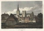 Sussex, Chichester, 1811