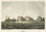 Sussex, Battle Abbey, 1811