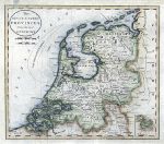 Holland (The Netherlands), 1805