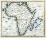 Africa, 1805