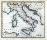 Italy, 1805
