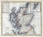 Scotland, 1805