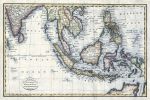 East Indies, 1805