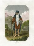 A Druid, 1808