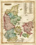 Denmark, 1823
