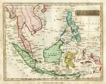 East Indies, 1823