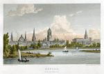 Oxford, 1830