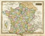 France, 1823