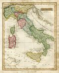 Italy, 1823